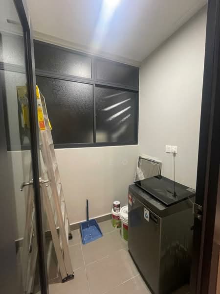 Kondominium untuk Disewa di Sky Meridien - CK Teong - Interior - PropertyGuru.com.my