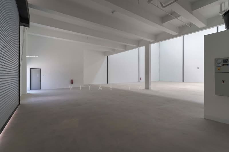 Commercial Semi-D for Rent in Kapar Industrial Park (Kapar) - Vitas Tan - Interior - PropertyGuru.com.my