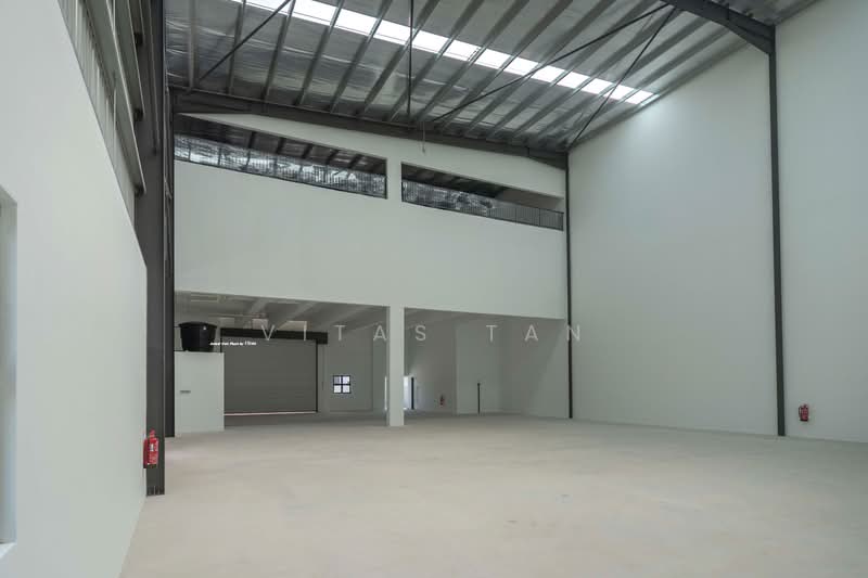 Commercial Semi-D for Rent in Kapar Industrial Park (Kapar) - Vitas Tan - Interior - PropertyGuru.com.my