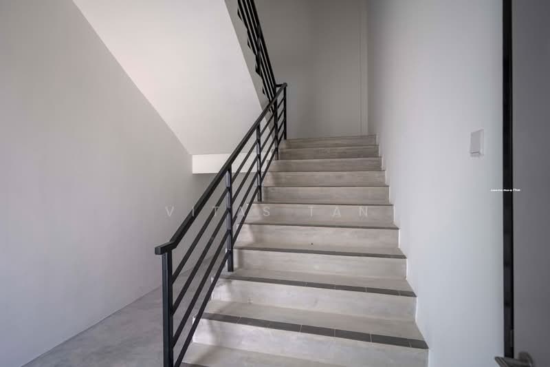 Commercial Semi-D for Rent in Kapar Industrial Park (Kapar) - Vitas Tan - Interior - PropertyGuru.com.my