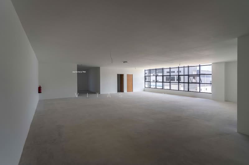 Commercial Semi-D for Rent in Kapar Industrial Park (Kapar) - Vitas Tan - Interior - PropertyGuru.com.my