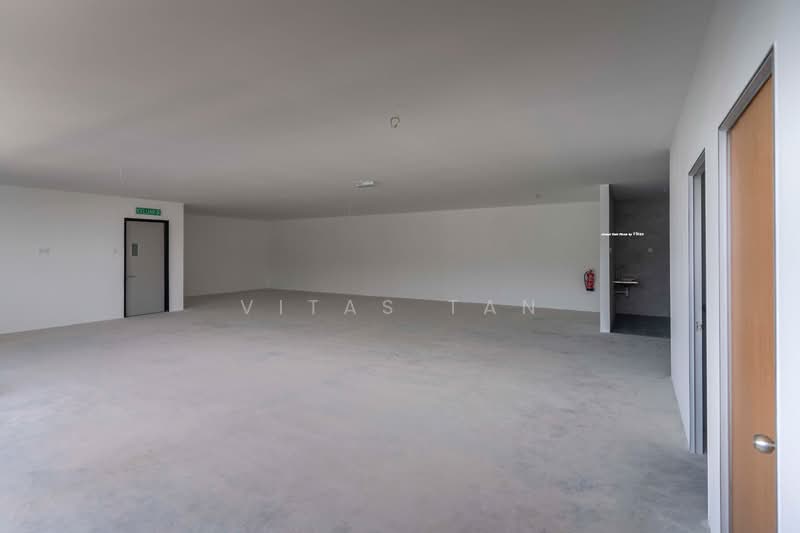 Commercial Semi-D for Rent in Kapar Industrial Park (Kapar) - Vitas Tan - Interior - PropertyGuru.com.my
