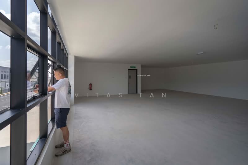 Commercial Semi-D for Rent in Kapar Industrial Park (Kapar) - Vitas Tan - Interior - PropertyGuru.com.my