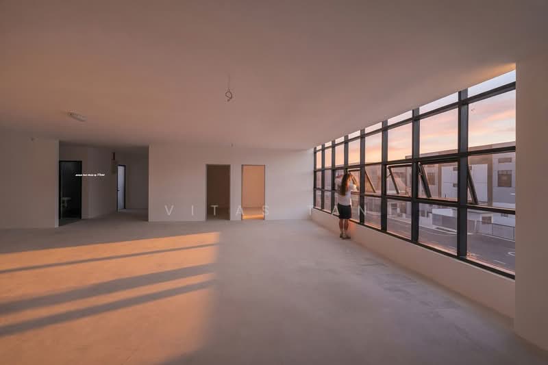Commercial Semi-D for Rent in Kapar Industrial Park (Kapar) - Vitas Tan - Interior - PropertyGuru.com.my