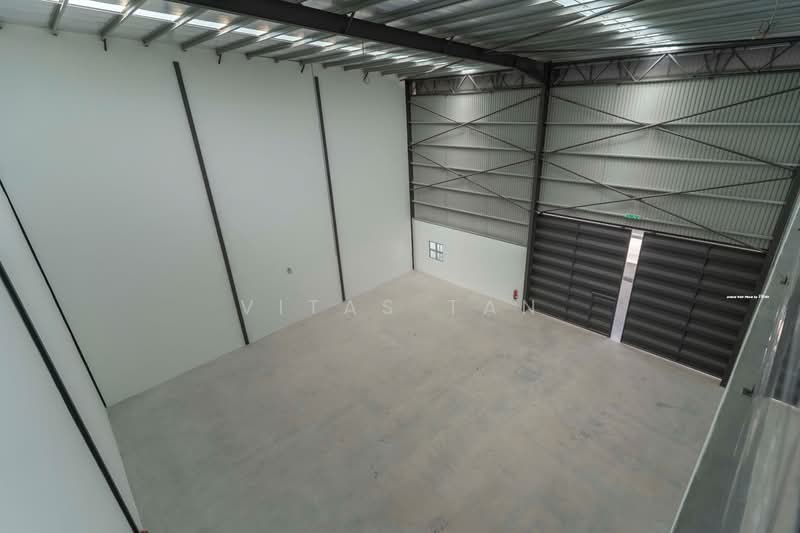 Commercial Semi-D for Rent in Kapar Industrial Park (Kapar) - Vitas Tan - Interior - PropertyGuru.com.my
