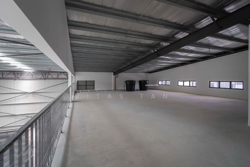 Commercial Semi-D for Rent in Kapar Industrial Park (Kapar) - Vitas Tan - Interior - PropertyGuru.com.my