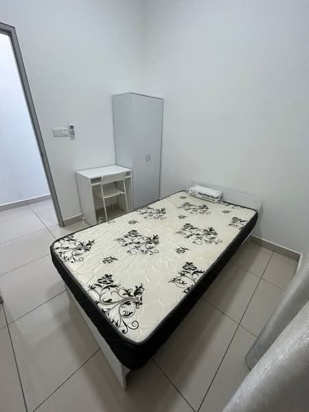 Condominium for Rent at Verando Residence - Teng Poh Hong - Bedroom - PropertyGuru.com.my