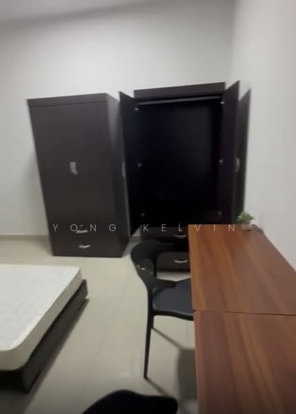 Condominium for Rent at PV9 Residences - Yong Kelvin - Bedroom - PropertyGuru.com.my