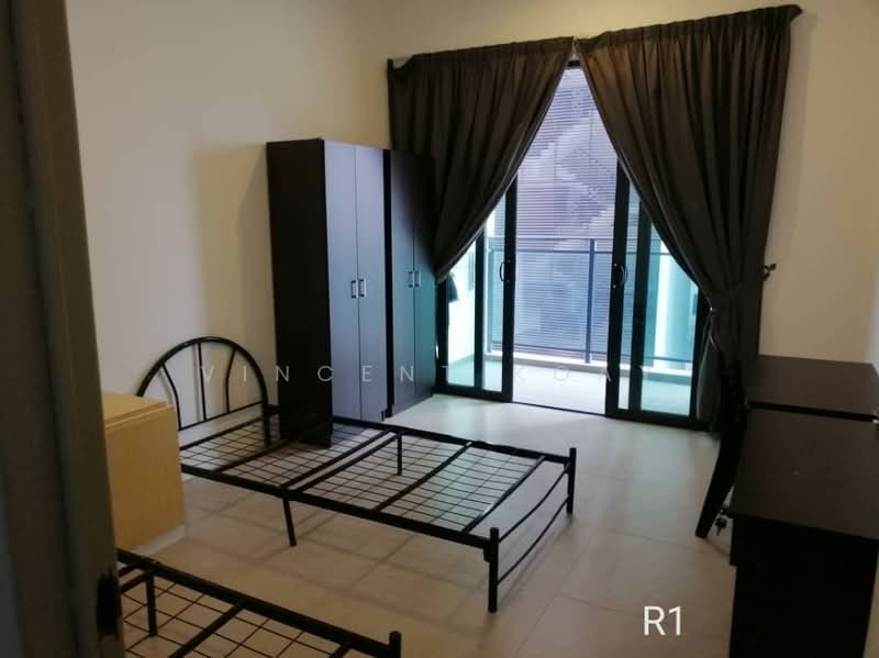 Kondominium untuk Dijual di Mira Residence - Vincent Koay - Bedroom - PropertyGuru.com.my