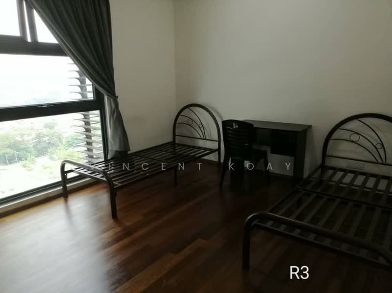 Kondominium untuk Dijual di Mira Residence - Vincent Koay - Bedroom - PropertyGuru.com.my