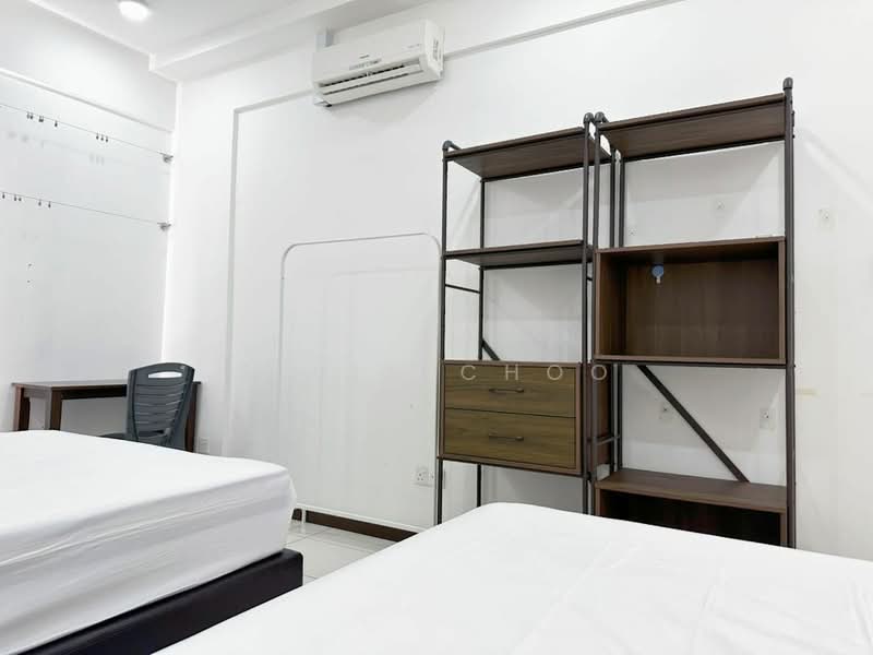 Service Residence for Rent at Luminari - Elvin Choo - Bedroom - PropertyGuru.com.my