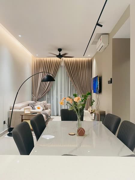 Condominium for Rent at 99 Residence - Kian Boon Chee - PropertyGuru.com.my