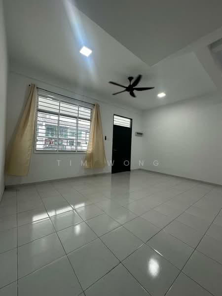 2-storey Terraced House for Rent in Taman Scientex Rawang (Rawang) - Tim Wong - Interior - PropertyGuru.com.my