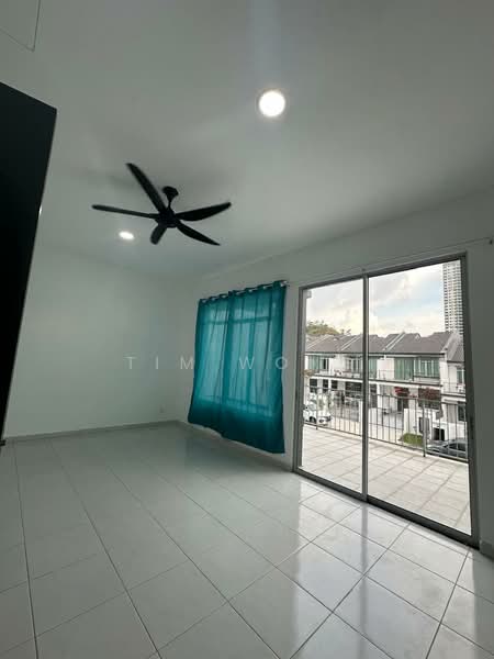 2-storey Terraced House for Rent in Taman Scientex Rawang (Rawang) - Tim Wong - Living Room - PropertyGuru.com.my