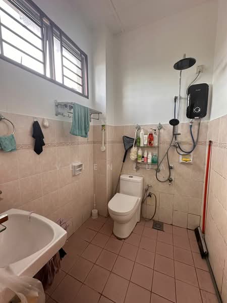 Service Residence for Rent at Akademik Suite - Vlien Lua - PropertyGuru.com.my