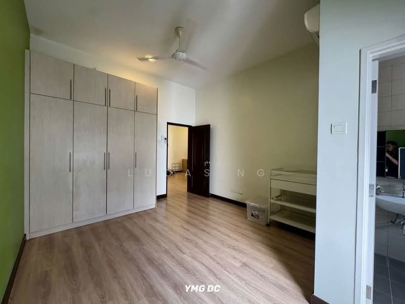 Rumah Berkembar untuk Dijual di Ambang Botanic (Klang) - Lucas Ng - Bedroom - PropertyGuru.com.my
