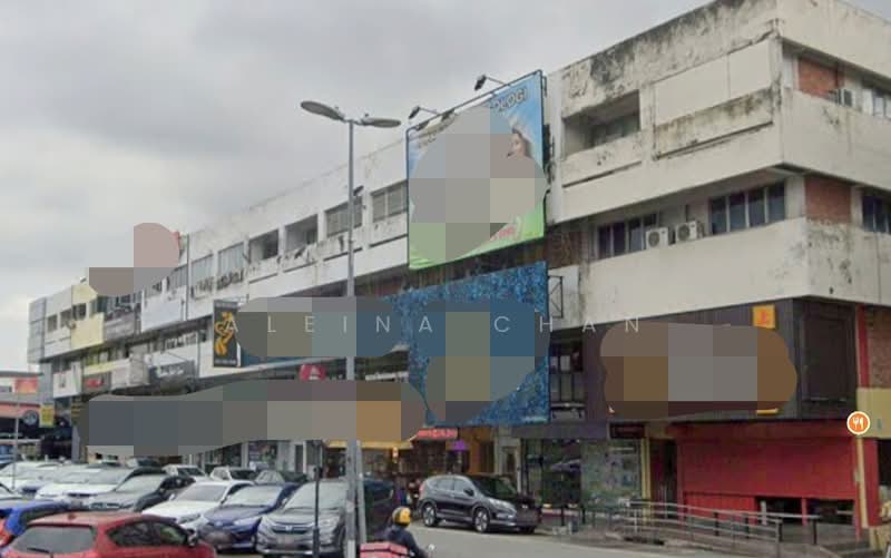Kedai untuk Disewa di SS2 (Petaling Jaya) - Aleina Chan - Exterior - PropertyGuru.com.my