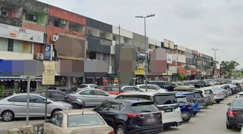 Kedai untuk Disewa di SS2 (Petaling Jaya) - Aleina Chan - Exterior - PropertyGuru.com.my