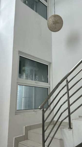 Servis Apartment untuk Disewa di De Centrum Residences - Ashley Wong - Interior - PropertyGuru.com.my