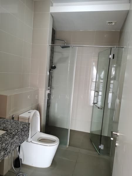 Service Residence for Sale at The Azure Residences - Kelvin Koh - Bathroom - PropertyGuru.com.my