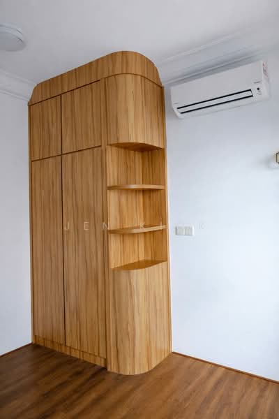 Service Residence for Sale at V@SUMMERPLACE - Jen Kiok - Interior - PropertyGuru.com.my