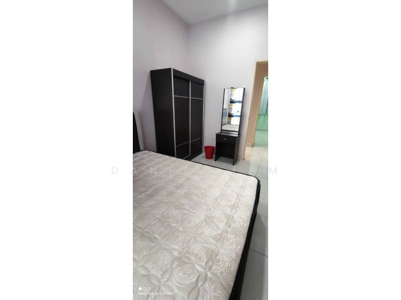 Service Residence for Rent at BSP 21 - Daniel Lam - Bedroom - PropertyGuru.com.my