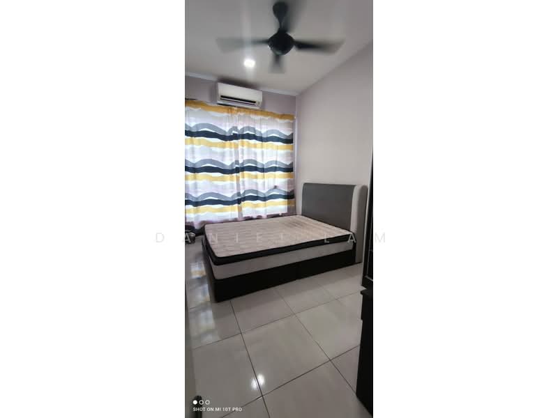 Service Residence for Rent at BSP 21 - Daniel Lam - Bedroom - PropertyGuru.com.my