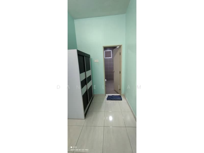 Service Residence for Rent at BSP 21 - Daniel Lam - Bathroom - PropertyGuru.com.my