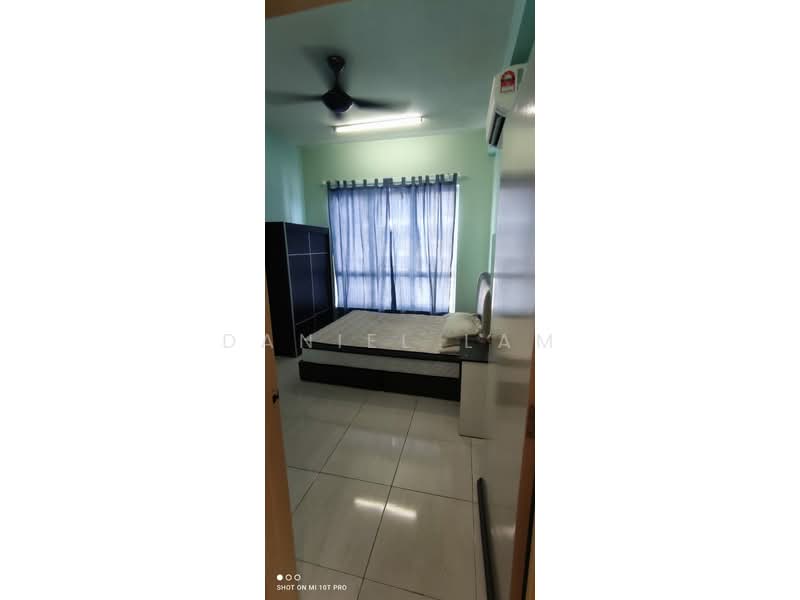 Service Residence for Rent at BSP 21 - Daniel Lam - Bedroom - PropertyGuru.com.my