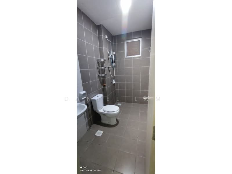 Service Residence for Rent at BSP 21 - Daniel Lam - Bathroom - PropertyGuru.com.my