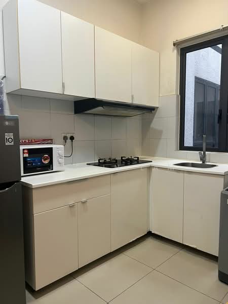 Servis Apartment untuk Dijual di South View - Justin Lam - PropertyGuru.com.my