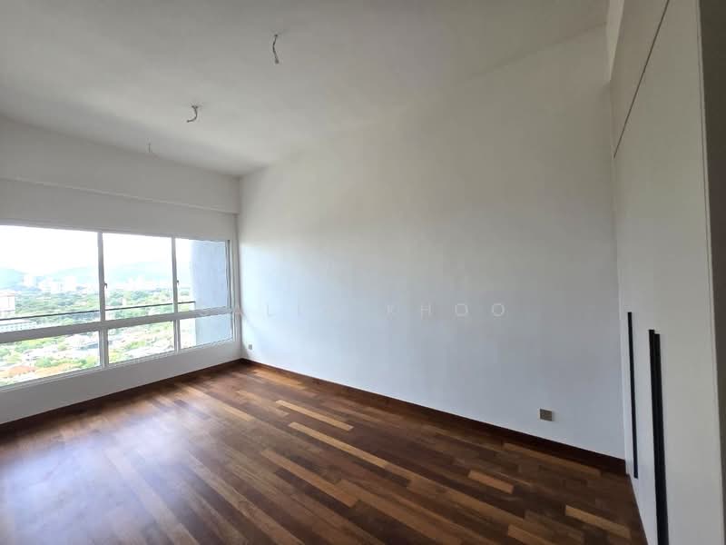 Kondominium untuk Dijual di Codrington Residence - Sally Khoo - View - PropertyGuru.com.my