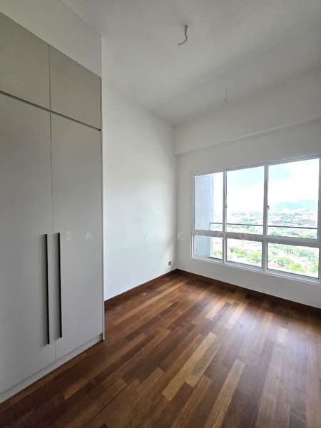 Kondominium untuk Dijual di Codrington Residence - Sally Khoo - Bedroom - PropertyGuru.com.my