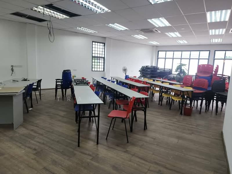 Shop for Sale in Taman Bandar Rawang Jaya (Rawang) - Travis Wong - Interior - PropertyGuru.com.my