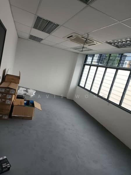 Shop for Sale in Taman Bandar Rawang Jaya (Rawang) - Travis Wong - Interior - PropertyGuru.com.my