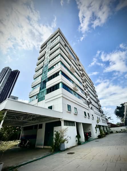 Kondominium untuk Dijual di Aswan Condominium - Jeanette Hee - Exterior - PropertyGuru.com.my