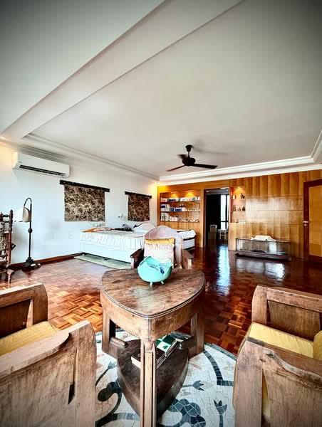 Kondominium untuk Dijual di Aswan Condominium - Jeanette Hee - Bedroom - PropertyGuru.com.my