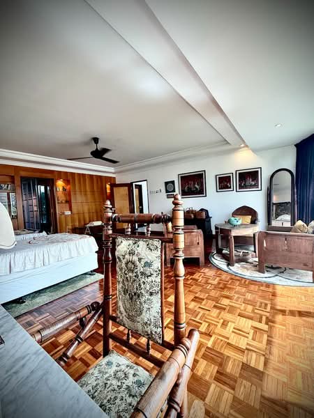 Kondominium untuk Dijual di Aswan Condominium - Jeanette Hee - Bedroom - PropertyGuru.com.my