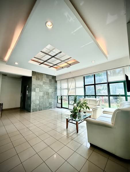 Kondominium untuk Dijual di Aswan Condominium - Jeanette Hee - Lobby - PropertyGuru.com.my