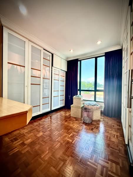 Kondominium untuk Dijual di Aswan Condominium - Jeanette Hee - Bedroom - PropertyGuru.com.my