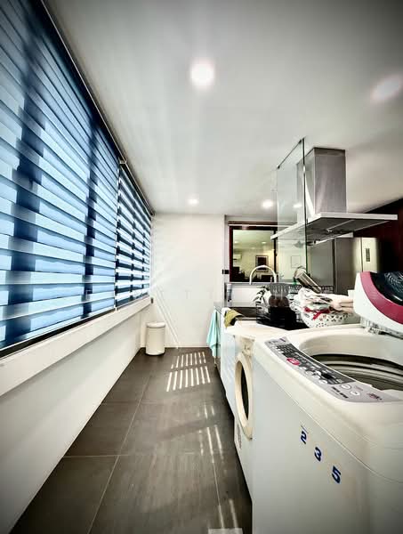 Kondominium untuk Dijual di Aswan Condominium - Jeanette Hee - Interior - PropertyGuru.com.my