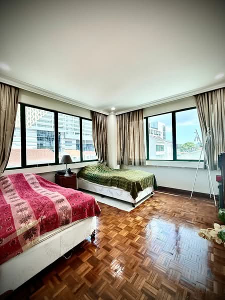 Kondominium untuk Dijual di Aswan Condominium - Jeanette Hee - Bedroom - PropertyGuru.com.my