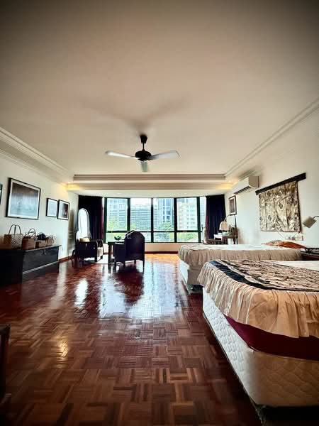 Kondominium untuk Dijual di Aswan Condominium - Jeanette Hee - Bedroom - PropertyGuru.com.my