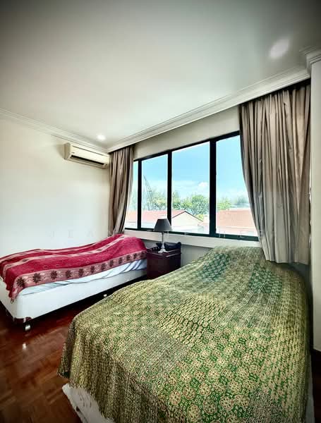 Kondominium untuk Dijual di Aswan Condominium - Jeanette Hee - Bedroom - PropertyGuru.com.my