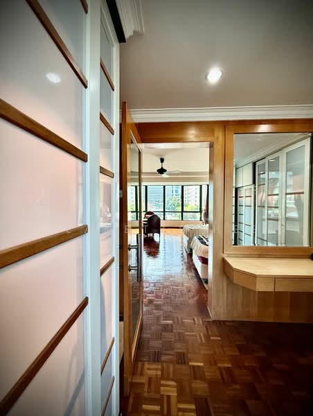 Kondominium untuk Dijual di Aswan Condominium - Jeanette Hee - Bedroom - PropertyGuru.com.my