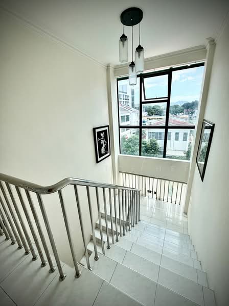 Kondominium untuk Dijual di Aswan Condominium - Jeanette Hee - Interior - PropertyGuru.com.my