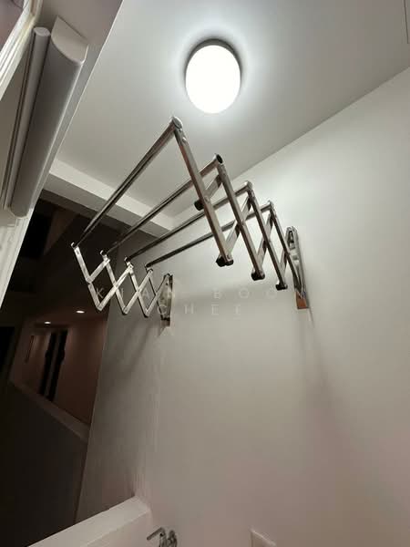 Servis Apartment untuk Disewa di Savio @ Riana Dutamas - Kian Boon Chee - PropertyGuru.com.my