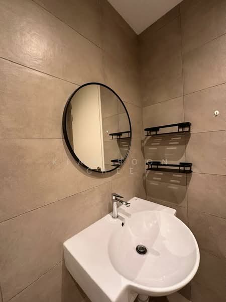 Servis Apartment untuk Disewa di Savio @ Riana Dutamas - Kian Boon Chee - PropertyGuru.com.my
