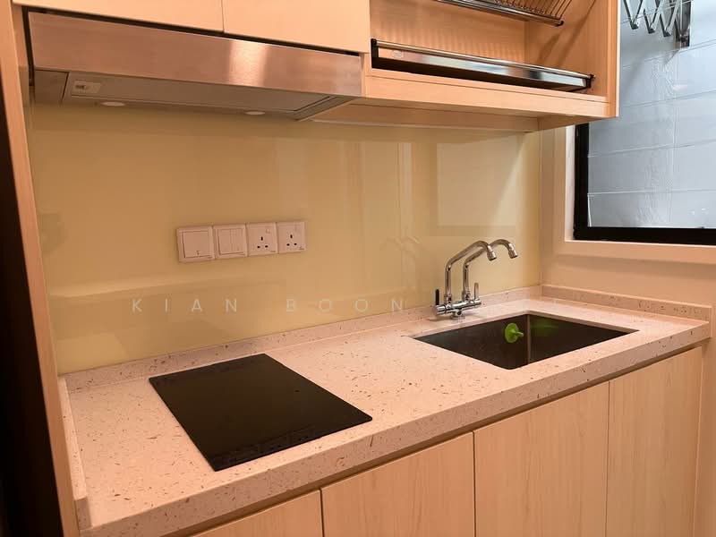 Servis Apartment untuk Disewa di Savio @ Riana Dutamas - Kian Boon Chee - PropertyGuru.com.my
