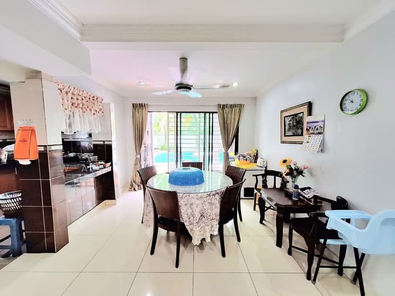 Semi-Detached House for Sale in Seksyen 9 (Shah Alam) - Wan Azlan Ahmad - PropertyGuru.com.my